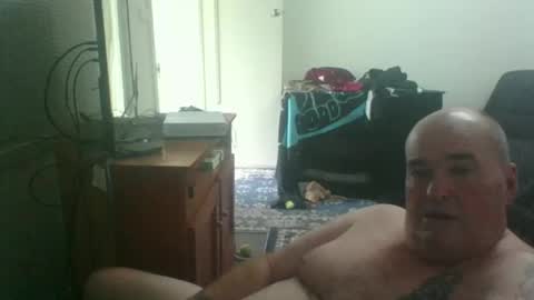 scottyj2007 online show from 12.31.24