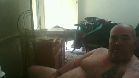 scottyj2007 online show from 01.02.25