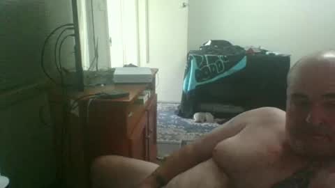 scottyj2007 online show from 01.03.25