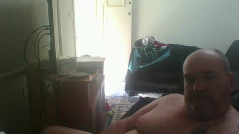 scottyj2007 online show from 01.06.25