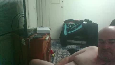 scottyj2007 online show from 01.07.25