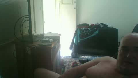 scottyj2007 online show from 01.07.25