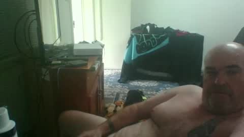 scottyj2007 online show from 01.17.25