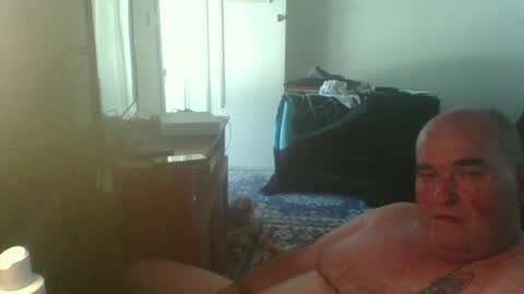 scottyj2007 online show from 02.10.25