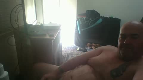 scottyj2007 online show from 02.22.25