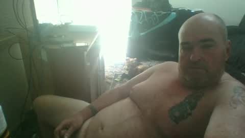 scottyj2007 online show from 03.01.25