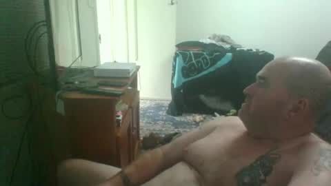 scottyj2007 online show from 03.07.25