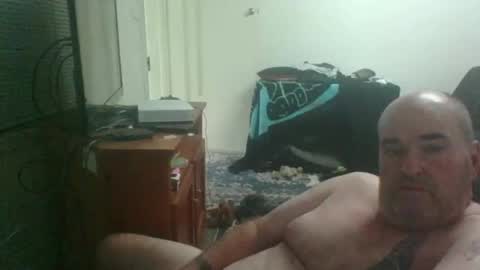 scottyj2007 online show from 03.08.25