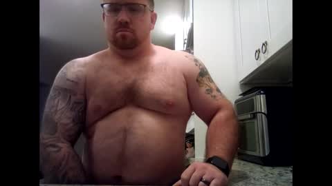 Snapshot of scottyknows101 chatting on 10.03.25 scottyknows101 online show from 10.03.25