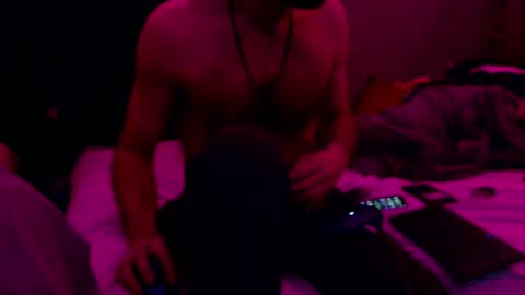 Doc Scott online show from 02.01.26