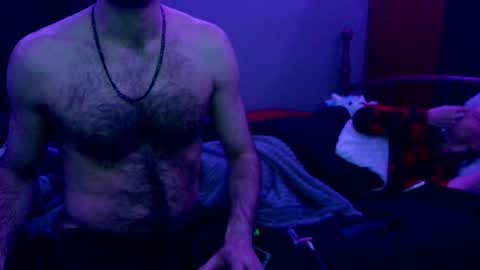 Doc Scott online show from 02.03.26