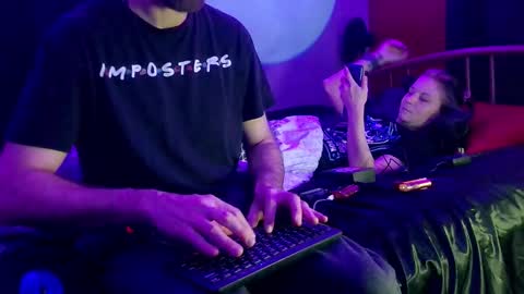 Doc Scott online show from 02.19.26