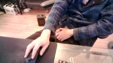 scottysds55 online show from 07.01.26