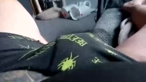 Snapshot of scotycar0408 chatting on 02.23.26 scotycar0408 online show from 02.23.26