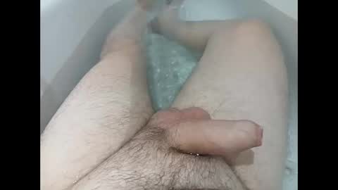 Snapshot of scousedan999 chatting on 10.18.25 Scousedan999 online show from 10.18.25