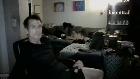 GettOffMyLawn online show from 04.19.26