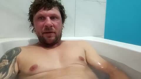 Scruff2022 online show from 09.30.25