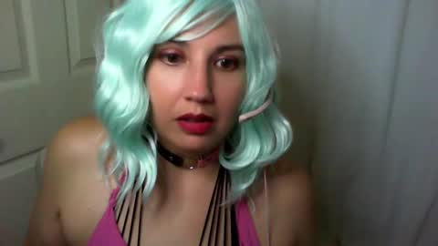 Danni online show from 11.12.25