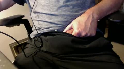 sdodgerxx online show from 01.18.25