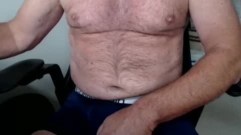 sdodgerxx online show from 11.13.25