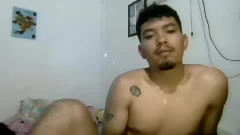 andres online show from 06.14.26