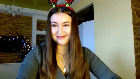 Elizabeth  online show from 12.16.25