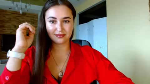 Elizabeth  online show from 07.09.26