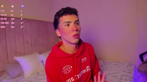 SEAN online show from 11.17.25