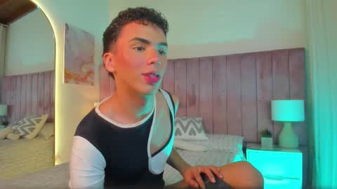 SEAN online show from 01.11.26