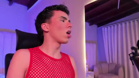 SEAN online show from 02.18.26