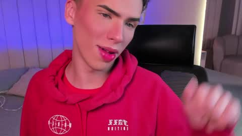 SEAN online show from 04.04.26