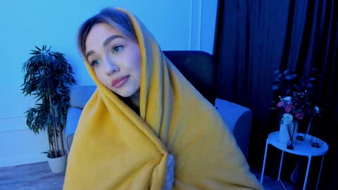 Snapshot of seaebreeze chatting on 12.02.24 Kate online show from 12.02.24