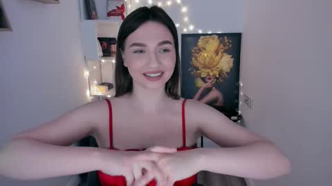 Snapshot of seaebreeze chatting on 02.23.25 Kate online show from 02.23.25