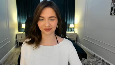 Snapshot of seaebreeze chatting on 03.02.25 Kate online show from 03.02.25