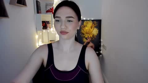 Snapshot of seaebreeze chatting on 03.07.25 Kate online show from 03.07.25