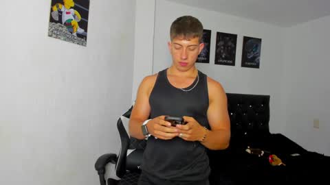 Sean online show from 01.29.25