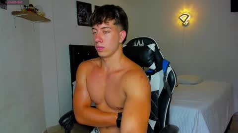 Sean online show from 10.20.25