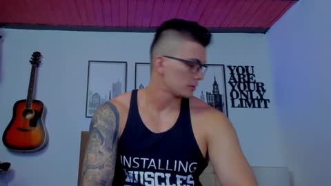 Sean Carrera online show from 12.28.24