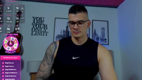 Sean Carrera online show from 03.07.25