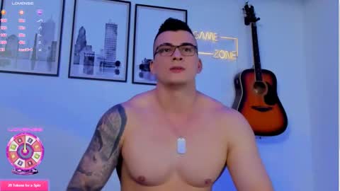 Sean Carrera online show from 03.15.26