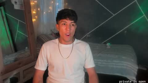 Sean Scoth online show from 12.13.24