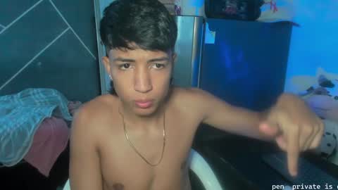 Sean Scoth online show from 12.21.24