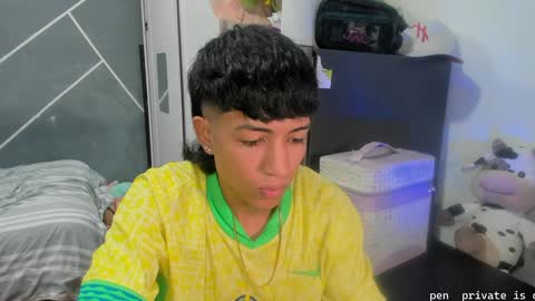 Sean Scoth online show from 12.21.24