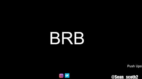 Sean Scoth online show from 01.05.25