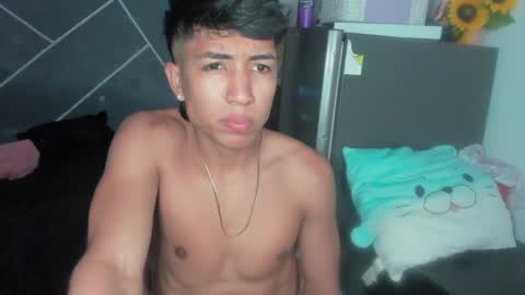 Sean Scoth online show from 01.08.25