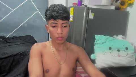 Sean Scoth online show from 01.09.25