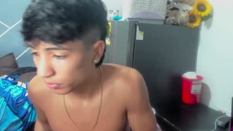 Sean Scoth online show from 01.13.25