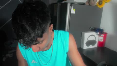 Sean Scoth online show from 01.21.25