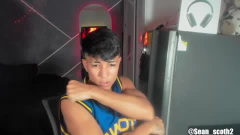 Sean Scoth online show from 01.26.25