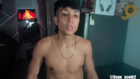 Sean Scoth online show from 02.05.25